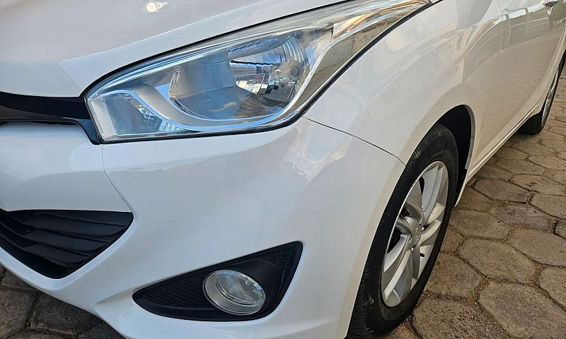Hyundai Hb20S Premiu...