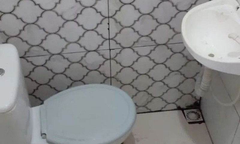 Aluga-Se Kitnet Próx...