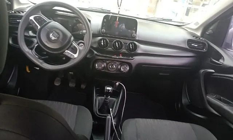 Fiat Argo Drive 1.0 ...