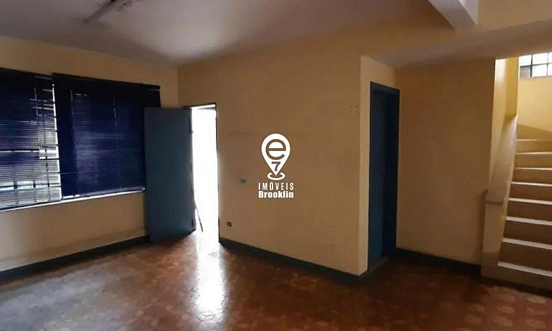 Sobrado Comercial Pa...