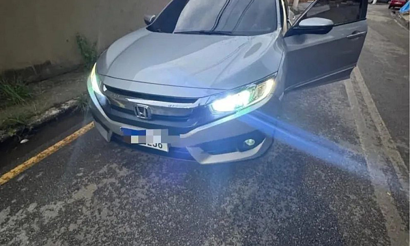 Honda Civic Sedan Sp...