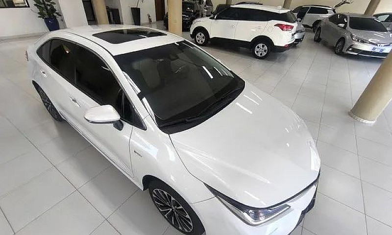 Toyota Corolla Altis...