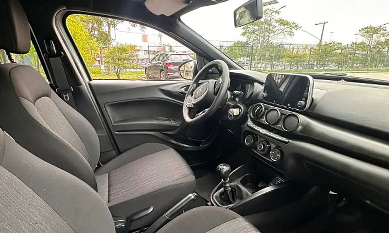 Fiat Argo Drive 1.0 ...