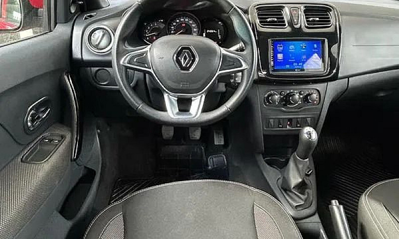 Renault Sandero Zen ...