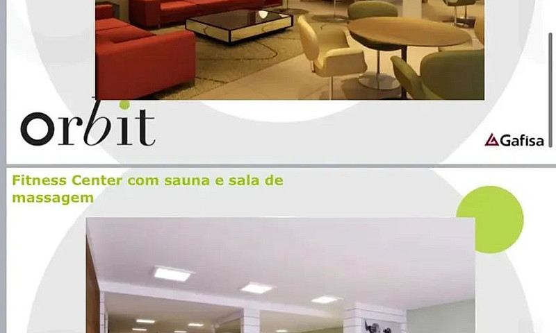 Apartamento Para Ven...