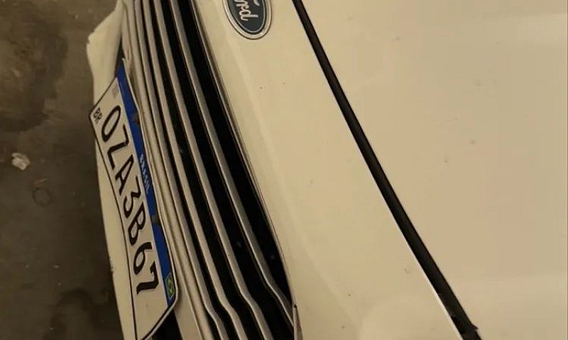 Ford Fiesta 1.6 16V ...
