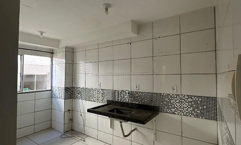 Apartamento 2 Quarto...