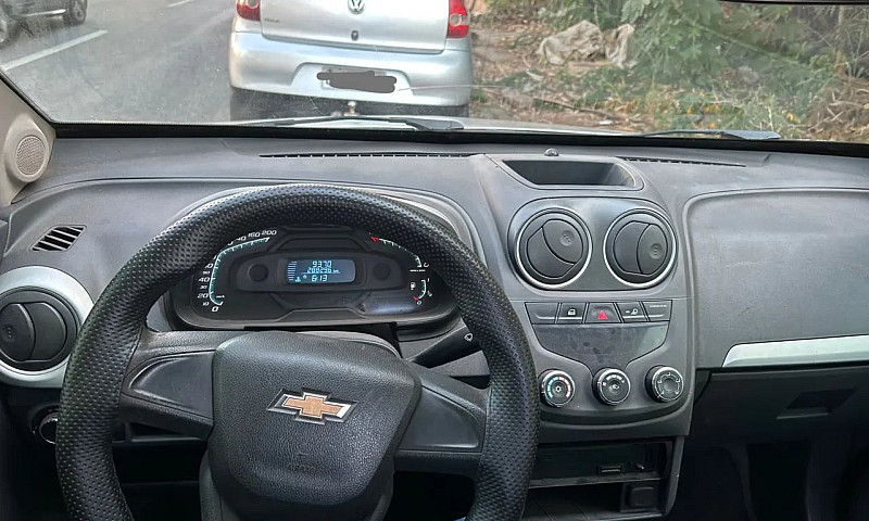 Chevrolet Montana Ls...