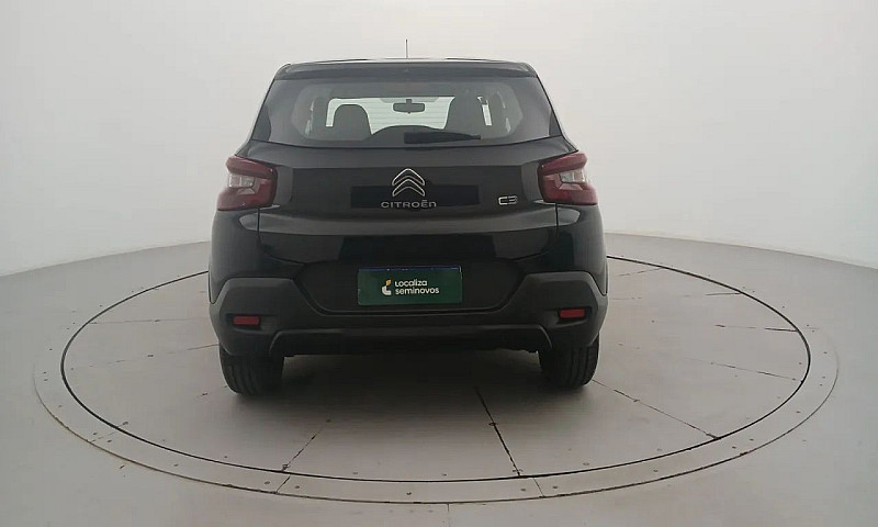 Citroen C3 Live Pack...