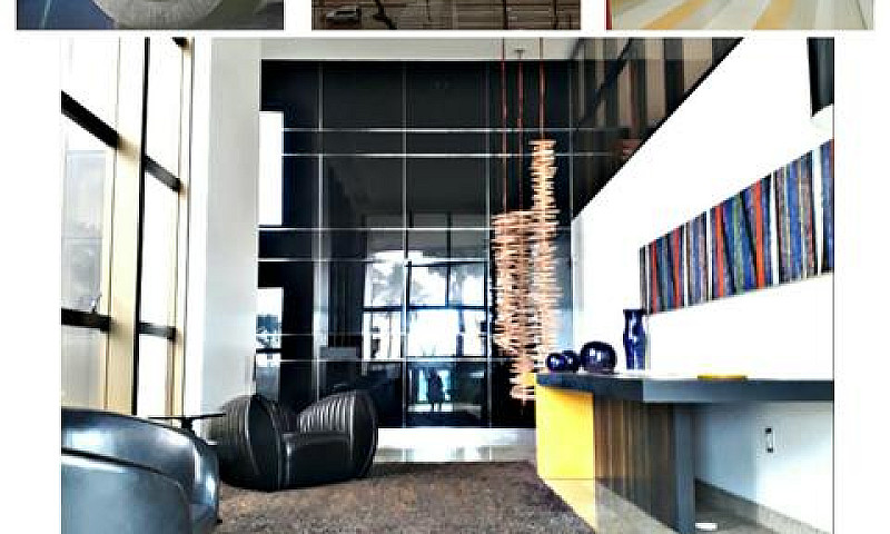 Apartamento Edf 5A A...