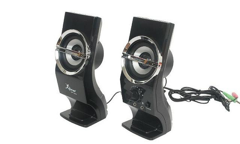 Caixinha De Som Voxc...