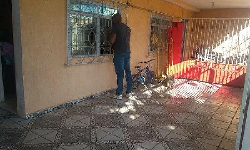 Excelente Casa Ceilâ...