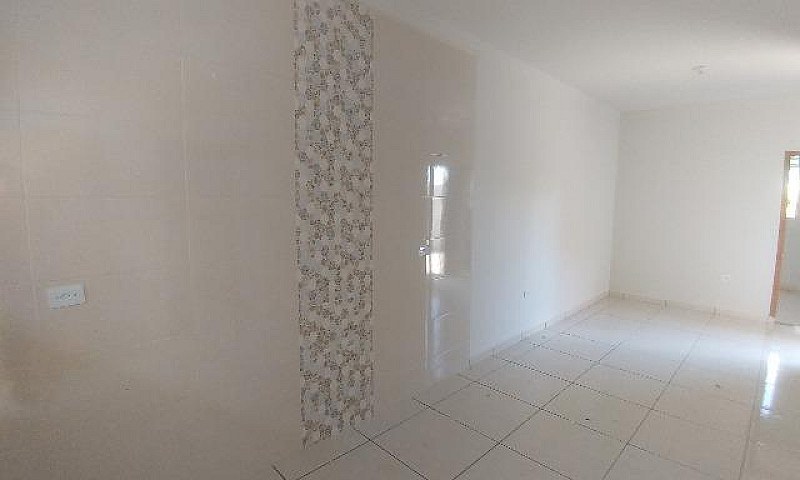 Casa Geminada Em Pai...