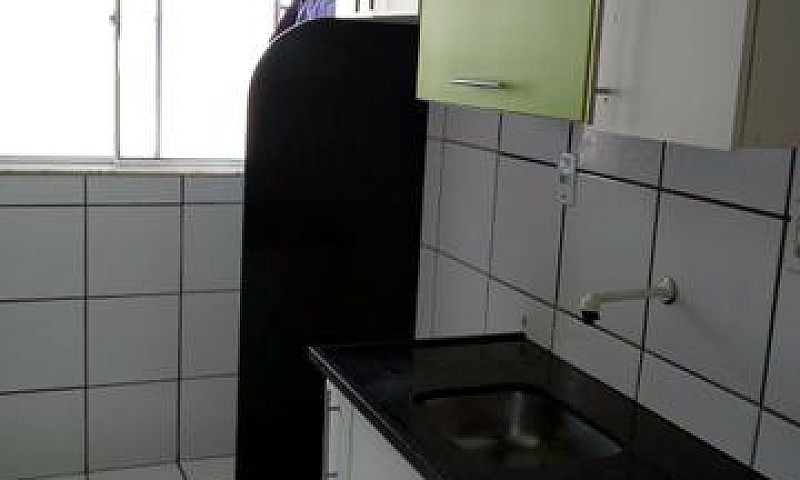 Alugo Apartamento No...