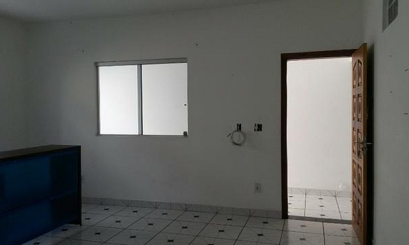 Kitnet - Zona Norte...
