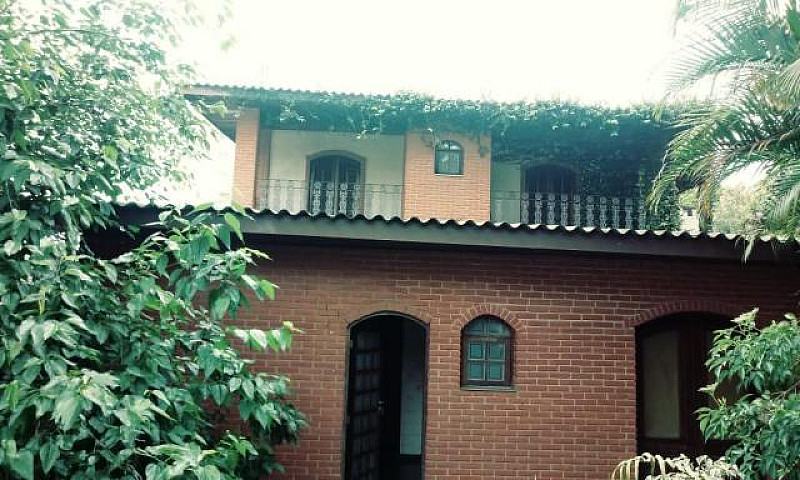 Casa Para Aluguel, 4...