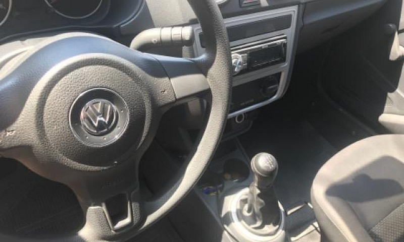 Vw - Volkswagen Gol...