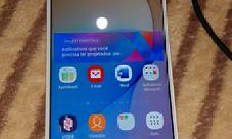 Samsung J7 Prime Tel...