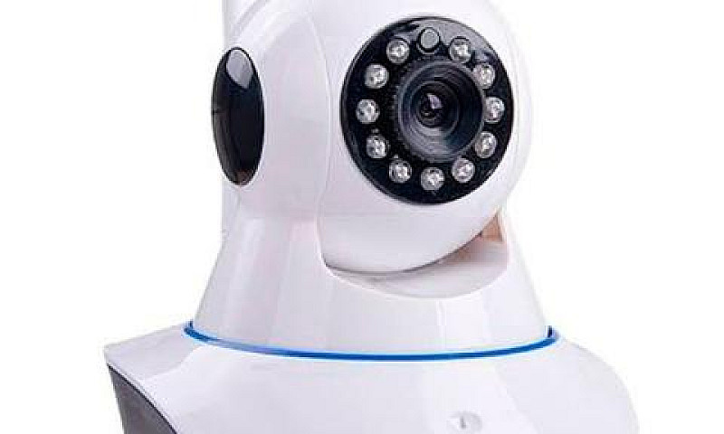 Camera Ip Wifi...