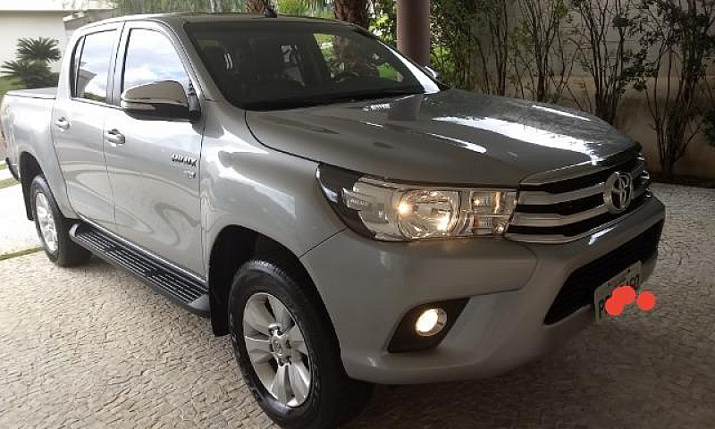 Hilux...