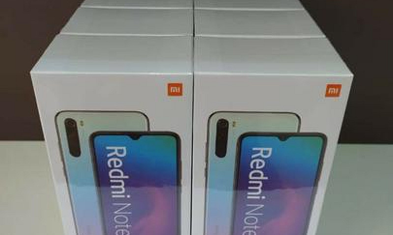 Smartphone Redmi Not...