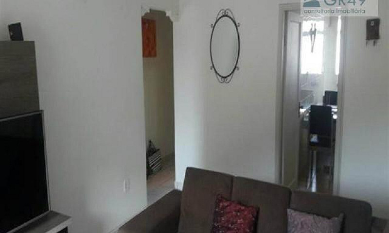 Apartamento Para Alu...