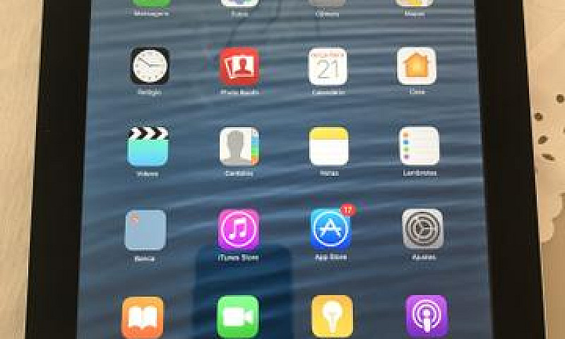 Ipad 4...