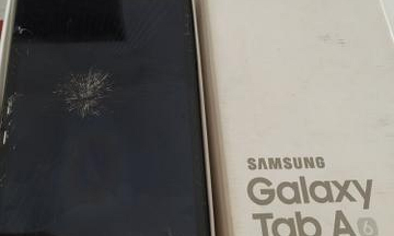 Samsung Tablet Tab A...