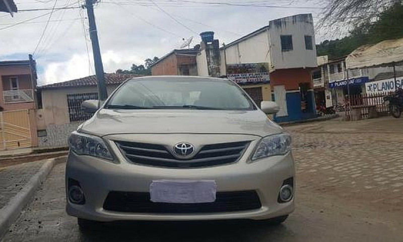 Corolla Xei 2.0 Auto...