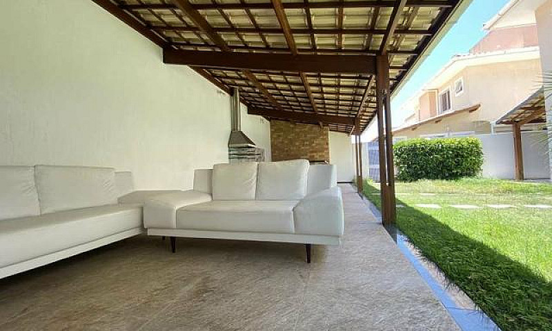 Casa Em Stella Maris...