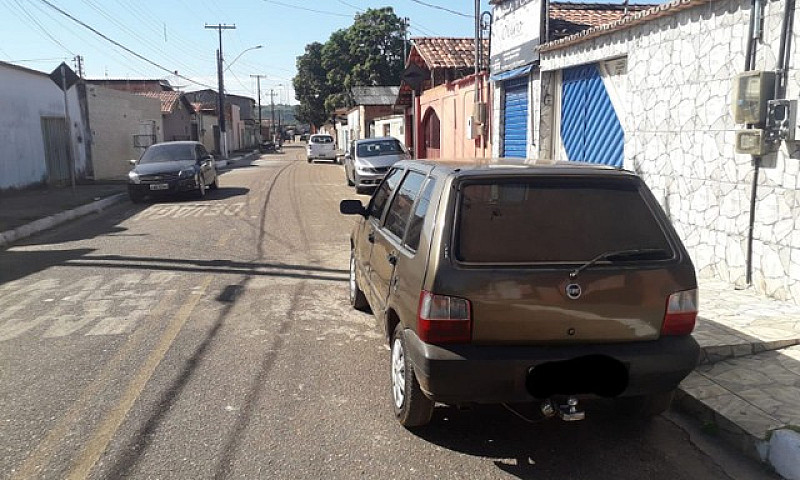 Fiat Uno Fire 2008...