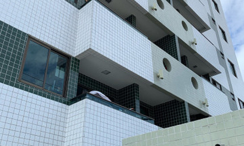 Apartamento Na Manga...