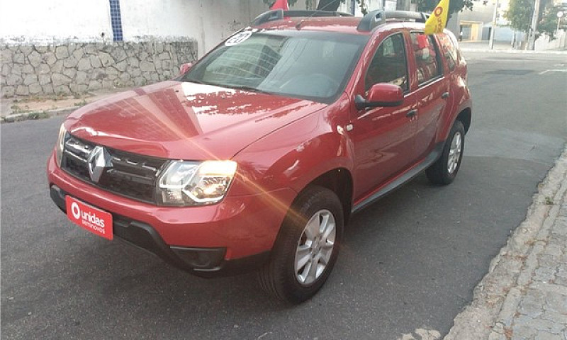 Renault Duster 2020 ...