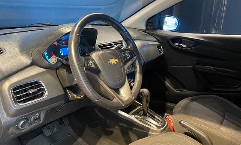 Gm- Chevrolet Onix L...