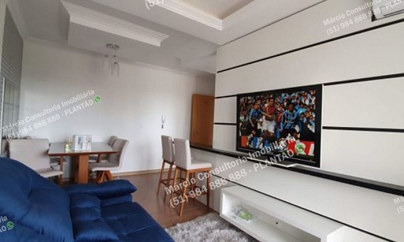Apartamentos 3 Dormi...