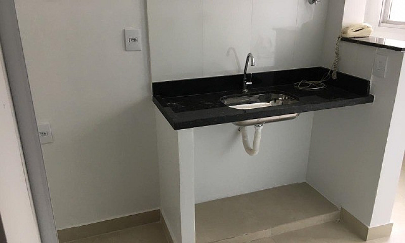 Apartamento No Centr...