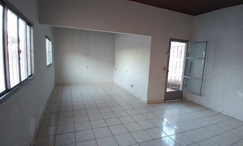 Casa Cidade Verde...