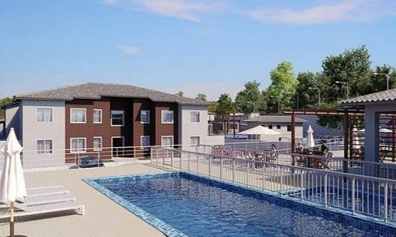 Vendo Apartamento 2 ...