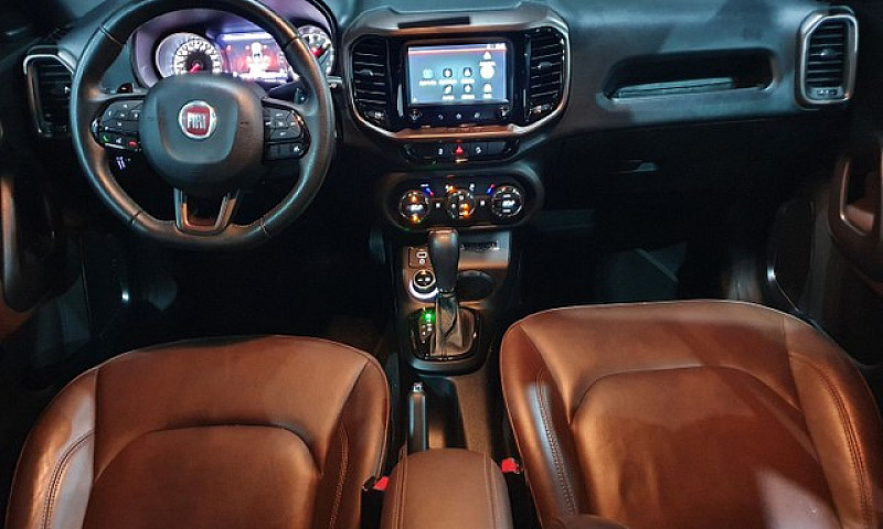 Fiat Toro Ranch 2020...