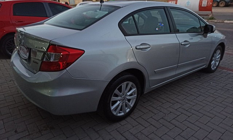 Honda Civic Lxr ...