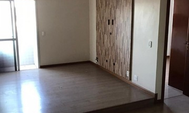 Apartamento 2 Quarto...