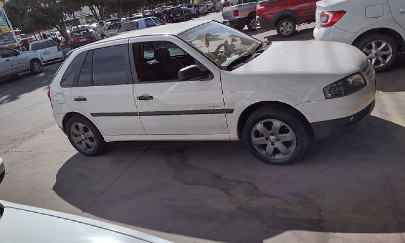Gol G4 1.6 Ap...