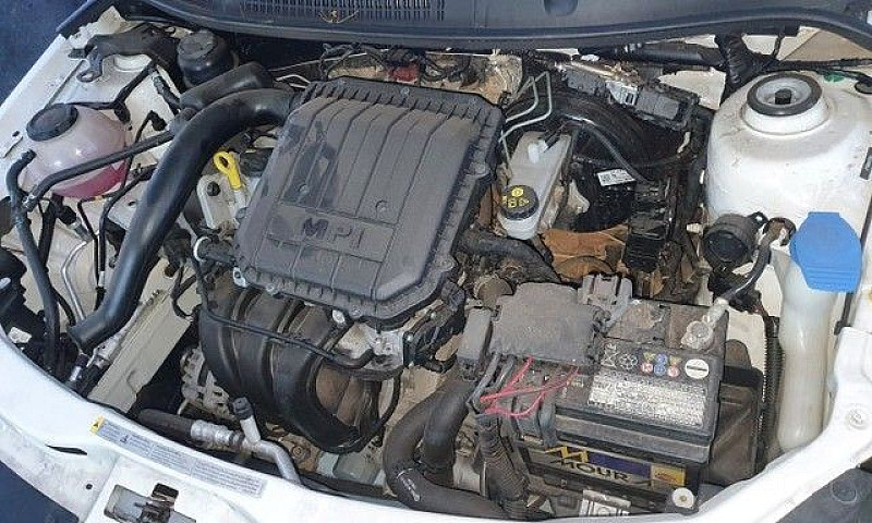 Volkswagen Gol Trend...