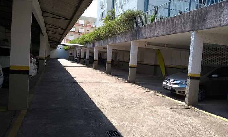 Porto Alegre - Apart...