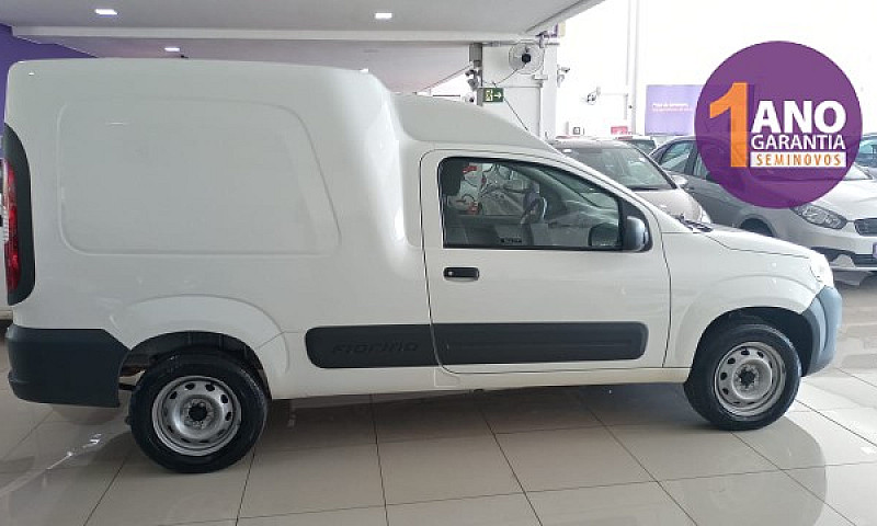 Fiat Fiorino 1.4 Har...