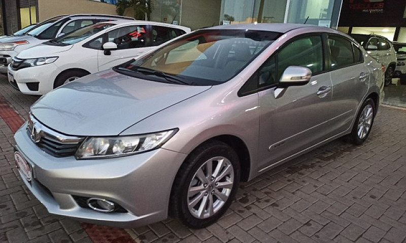 Honda Civic Lxr ...