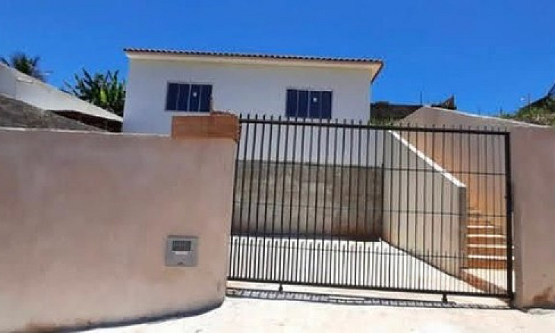 Vende-Se Casa Em Boa...