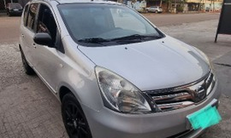 Livina S 1.6 ...
