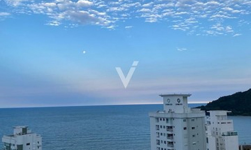 Apartamento 4 Suítes...