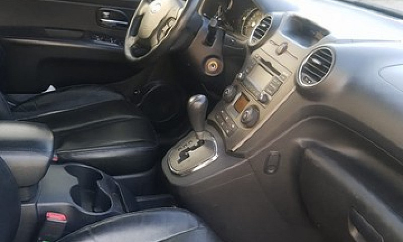 Kia Carens 7 Lugares...